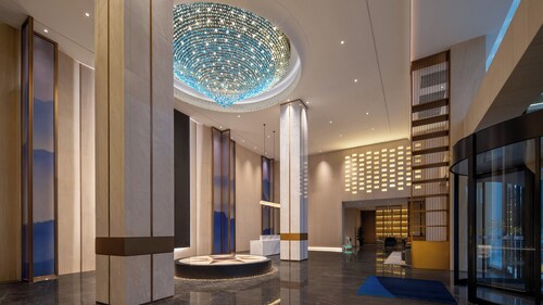 Holiday Inn Express Guangzhou Baiyun Airport T2 by IHG