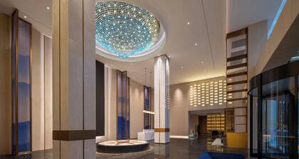 Holiday Inn Express Guangzhou Baiyun Airport T2 by IHG