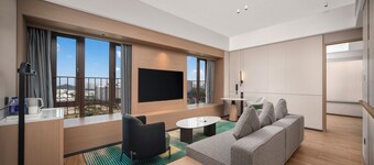 廣州南站假日套房酒店 - IHG 旗下飯店