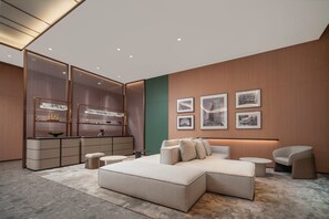 Property amenity - Holiday Inn Hotel & Suites Guangzhou South Station by IHG (Guangzhou)