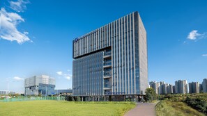 Exterior - Holiday Inn Express Kunming Changshui Airport by IHG (Kunming)