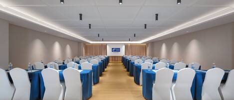 Salle de réunion