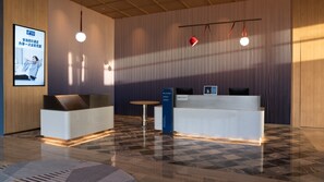 Exterior - Holiday Inn Express Kunming Changshui Airport by IHG (Kunming)