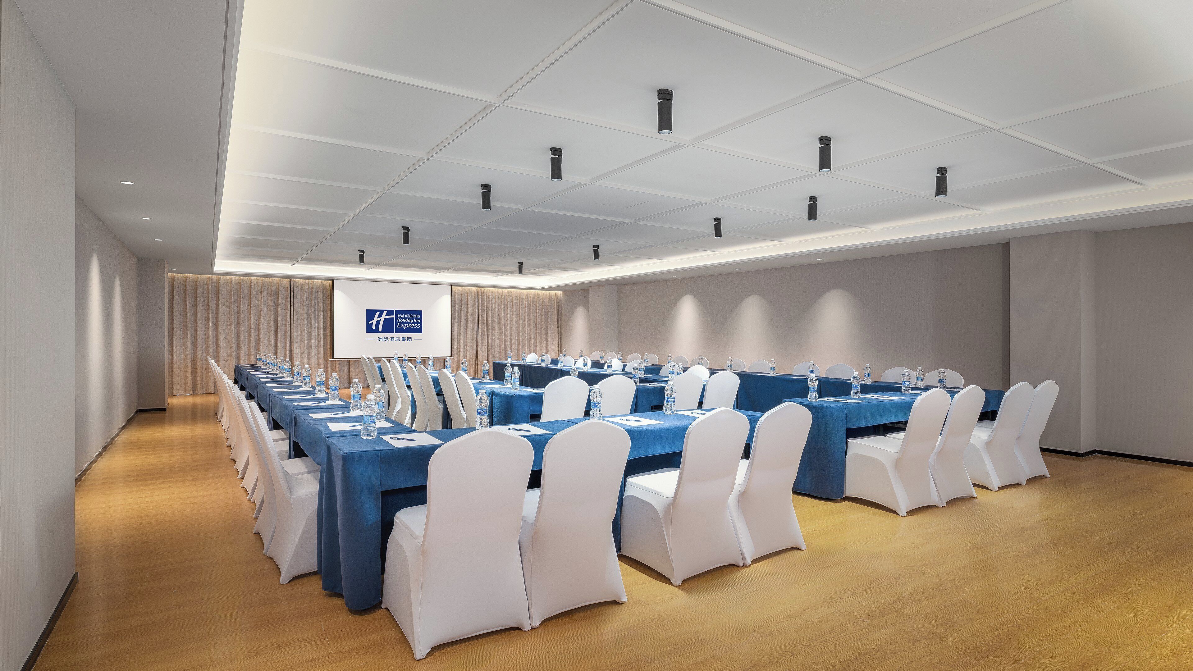 Sala de reunião
