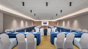 Meeting facility - Holiday Inn Express Kunming Changshui Airport by IHG (Kunming)