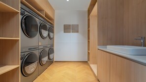 ランドリー ルーム