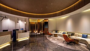 Exterior - Holiday Inn Express Shenzhen Sports Center by IHG (Shenzhen)