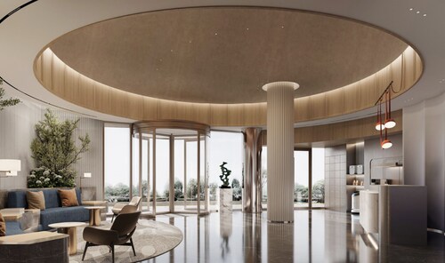 Holiday Inn Express Shenzhen Sports Center by IHG