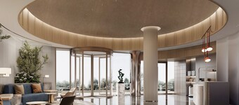 Holiday Inn Express Shenzhen Sports Center by IHG