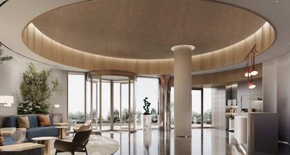 Holiday Inn Express Shenzhen Sports Center by IHG