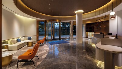 Holiday Inn Express Shenzhen Sports Center by IHG