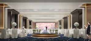 Ballroom