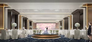 Ballroom