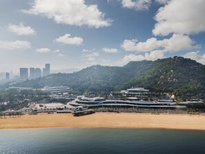 Point of interest - Hotel Indigo Zhuhai Xiangzhou by IHG (Zhuhai)