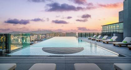 Hotel Indigo Zhuhai Xiangzhou by IHG