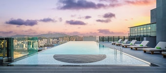 Hotel Indigo Zhuhai Xiangzhou by IHG