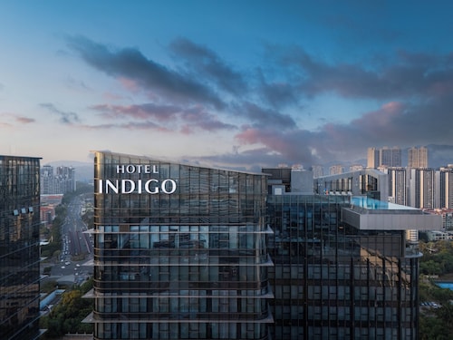 珠海香洲英迪格酒店 - IHG 旗下饭店