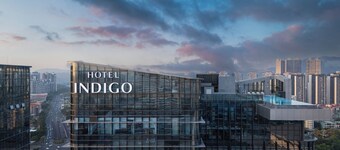 Hotel Indigo Zhuhai Xiangzhou by IHG