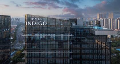 Hotel Indigo Zhuhai Xiangzhou by IHG