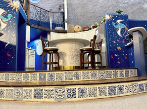 تناول الطعام