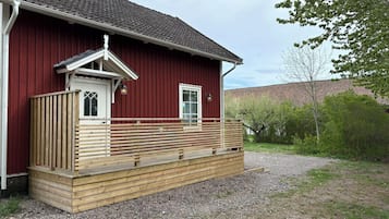 Exteriör