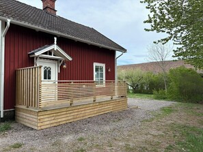Esterni