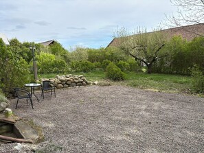 Terrain de lâhĂ©bergement