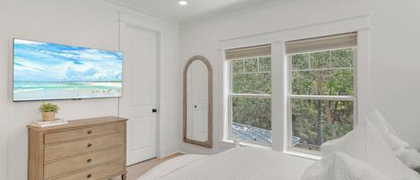 5 chambres, fer et planche Ă repasser, Wi-Fi, literie fournie