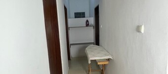 House with private security and breakfast included 20 min. from Int. Airport.