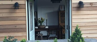 Stylish cottage in the stunning Pewsey Vale