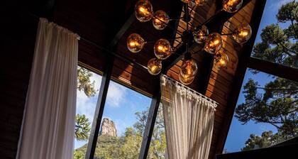 Refugio Soldados Sebold