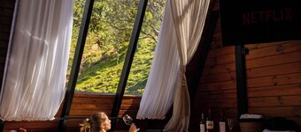 Refugio Soldados Sebold