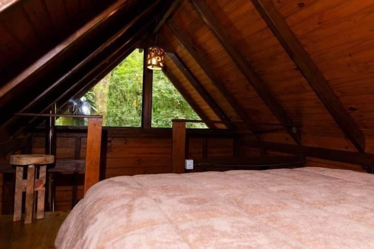 Chalet Confort | Wifi gratis