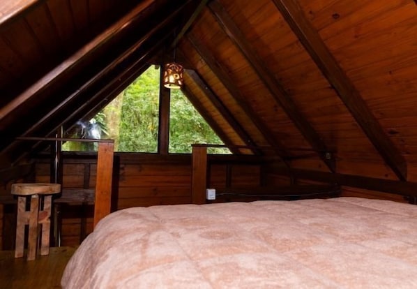 Chalet Confort | Wifi gratis