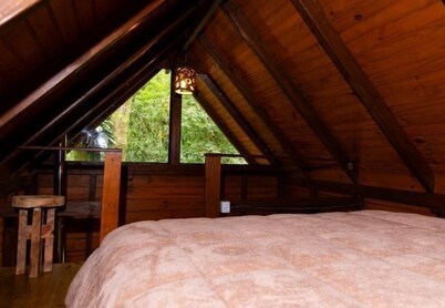 Refugio Soldados Sebold