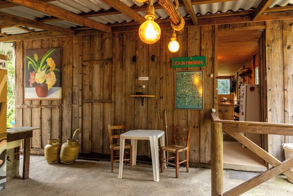 Hus | Opholdsområde