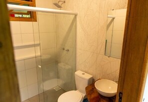 Chalet Confort | Baño