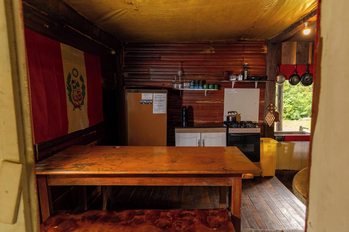 Klassiek huisje | Gratis wifi