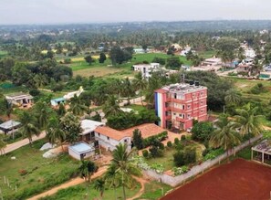 Exterior - Stay near Nandi hills road (Nandi Hills)