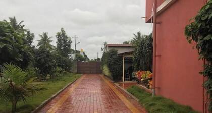 Rural Serene Nandi Hills Road