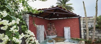 Serene Retreat Nandi Hills