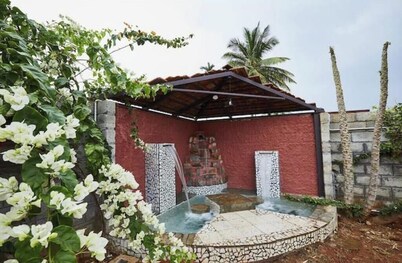 Serene Retreat Nandi Hills