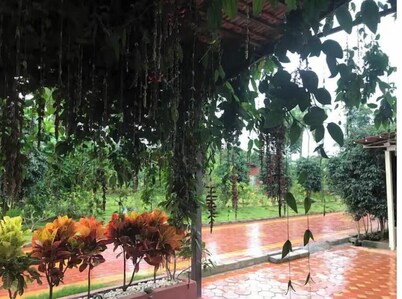 Serene Retreat Nandi Hills