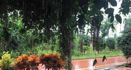 Soothing apartment with AC in picturesque Nandi Hills