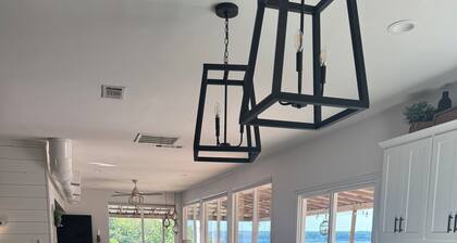 Lake Belton Getaway- 5 Beds