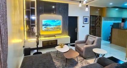 Premium One Bedroom Apartment