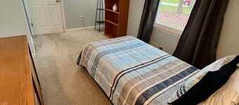 Convenient Cozy Casa