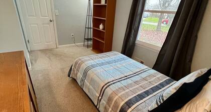 Convenient Cozy Casa