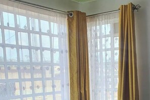 Interior - Talaa Comforts Homes., (Eldoret)