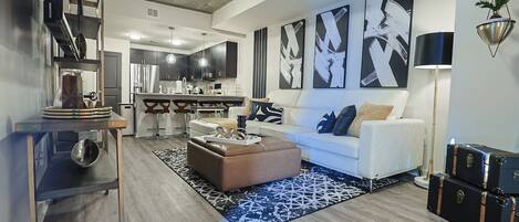 Apartment | 1 bedroom